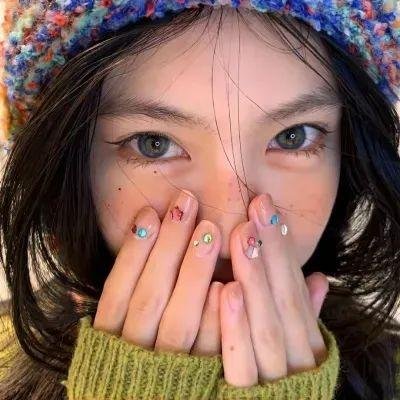 消失的她华丽归来